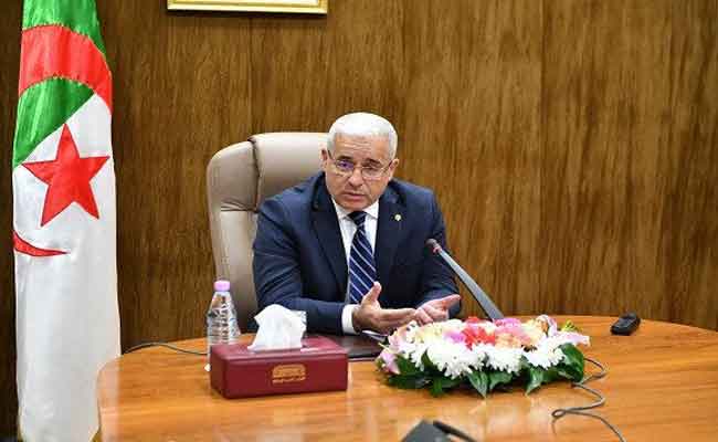 رئاسة بوغالي لاجتماع تنسيقي مع رؤساء المجموعات البرلمانية