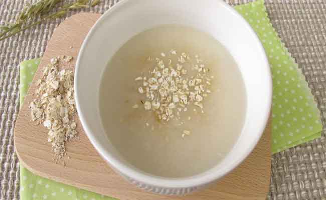 وصفة لذيذة من شوربة الشوفان…والفوائد كثيرة!