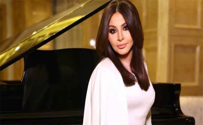 اليسا تبدأ العام الجديد 2023 ب” ما تندم على شي” مقدمة “الثمن”…