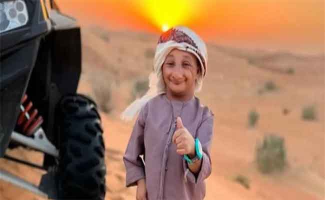 رحيل صانع الضحكة اليوتوبرالسعودي عزيز الأسمر يدمي قلوب الجمهور العربي…