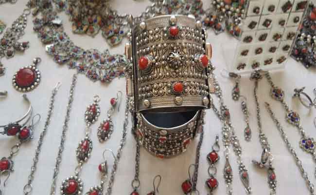 تزامنا مع شان 2022…معارض حرفية للتسويق للصناعة التقليدية لولاية قسنطينة