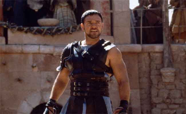 فيلم” المصارع” يعود في جزئه الثاني والتصوير في ورززات انطلاقا من مايو المقبل…