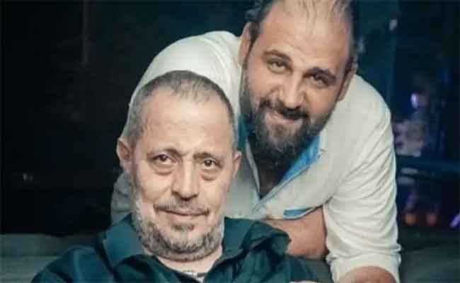 الموت يخطف النجل الأكبر لسلطان الطرب جورج وسوف”وديع”  والجمهور والوسط الفني في صدمة…
