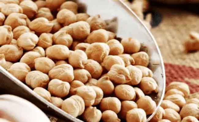 الحمص مهم أكثر ممّا تتخيلون لهذه الأسباب!