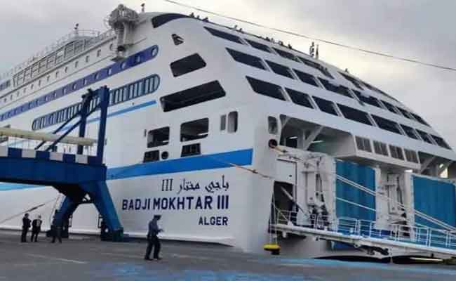 الحكم على المدير العام السابق للمؤسسة الوطنية للنقل البحري للمسافرين ب6 سنوات حبسا نافذا