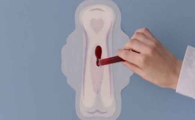 كيف تميزين بين دم الدورة الشهرية والنزيف؟