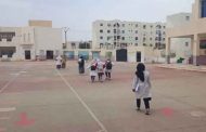 إيداع طالب في الطور الثانوي الحبس المؤقت بتهمة الاعتداء على مشرفة تربوية بأم البواقي