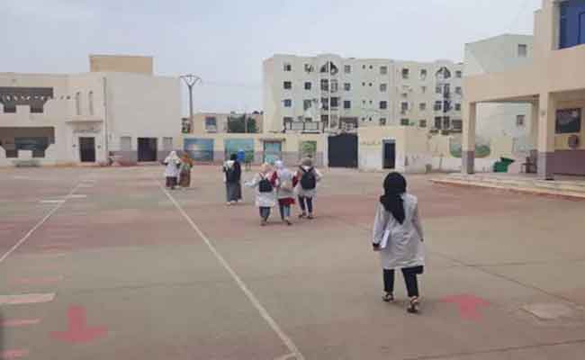 إيداع طالب في الطور الثانوي الحبس المؤقت بتهمة الاعتداء على مشرفة تربوية بأم البواقي