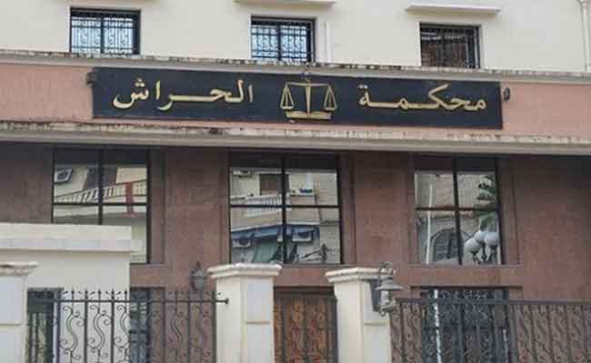 إصدار أمر إيداع عون الشرطة المتسبب في حادثة إطلاق النار على قاصر بالعاصمة