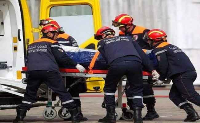 احتراق منزل يخلف مصرع رضيع بالعاصمة