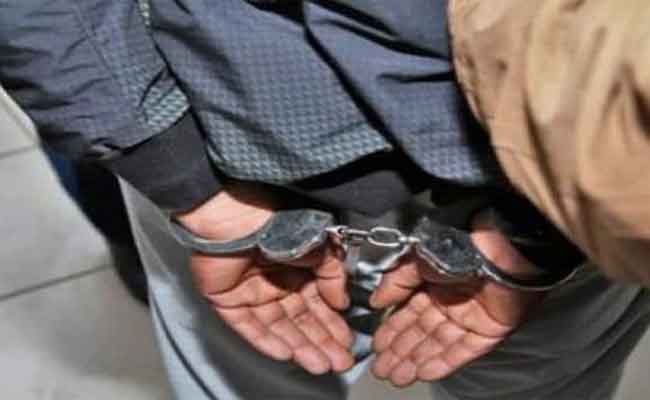 الإطاحة بعصابة أحياء روعت الساكنة بالعاصمة