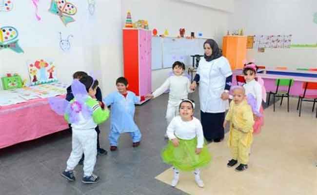 تعزيز القطاع الاجتماعي بالبليدة بخمسة مراكز طبية جديدة في 2022