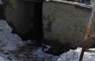 الحماية المدنية تجلي عائلة حاصرتهم الثلوج في منطقة جبلية نائية بقسنطينة