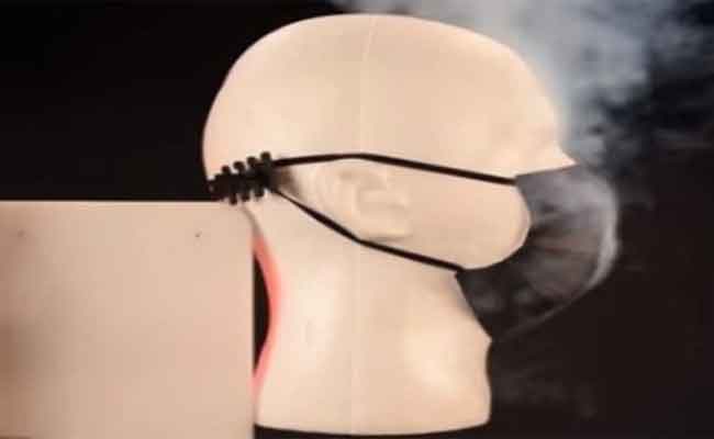 التماس 3 سنوات في حق لص تورط في السطو على محليين متنكرا بكمامة بالعاصمة