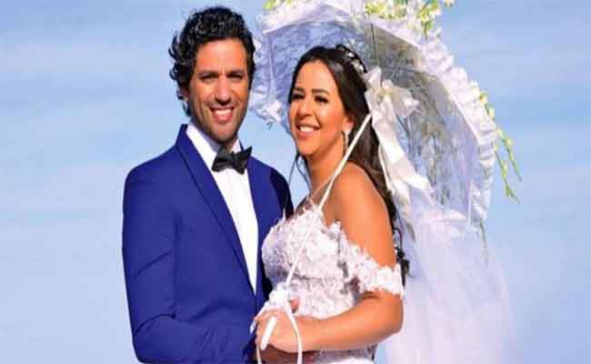 ايمي سميرغانم تحقق حلم الأمومة بعد ولادة طفلها الأول…