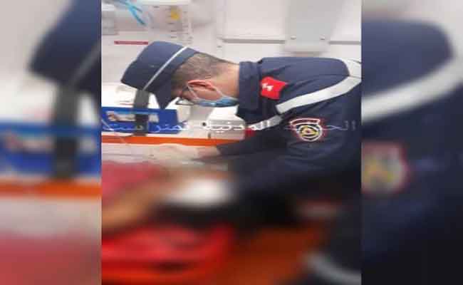 هبوط اضطراري لطائرة تركية بتمنراست لإسعاف مسافرة كاميرونية تعرضت لأزمة صحية