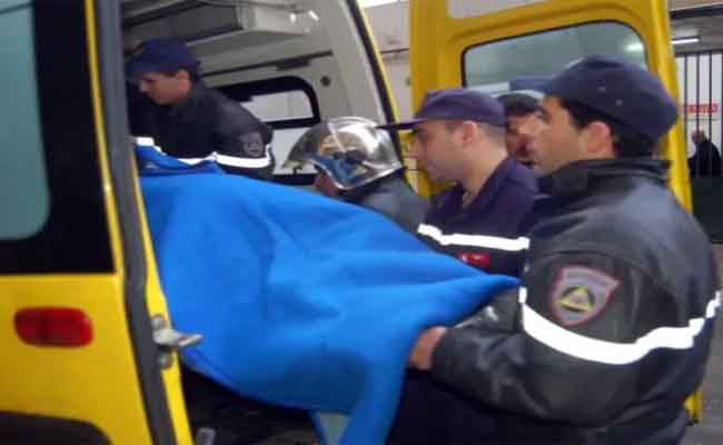 الحماية المدنية تعلن العثور على جثة المحامي المفقود جمال الدين شاوي في سكيكدة