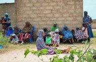 مسلحون يخطفون 50 امرأة شمال بوركينا فاسو