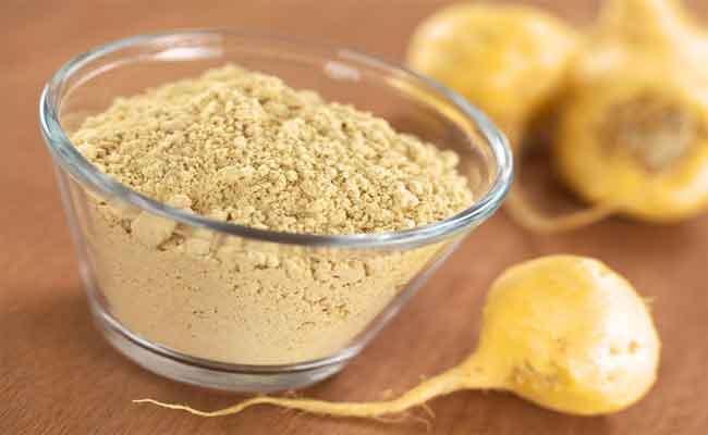 هل سمعتم بعشبة الماكا من قبل؟ تعرّفوا عليها معنا