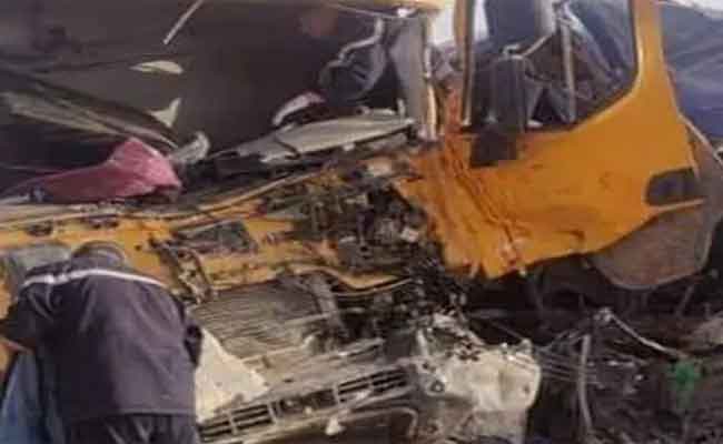 المجازر المرورية تخلف 48 قتيلا و 1543 جريحا في ظرف أسبوع!