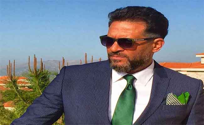 ماجد المصري بين أحمد العوضي و ياسمين عبد العزيز في “ضرب نار” على شاشة رمضان…