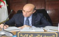 حل المجلس البلدي لمرجة سيدي عابد بغليزان