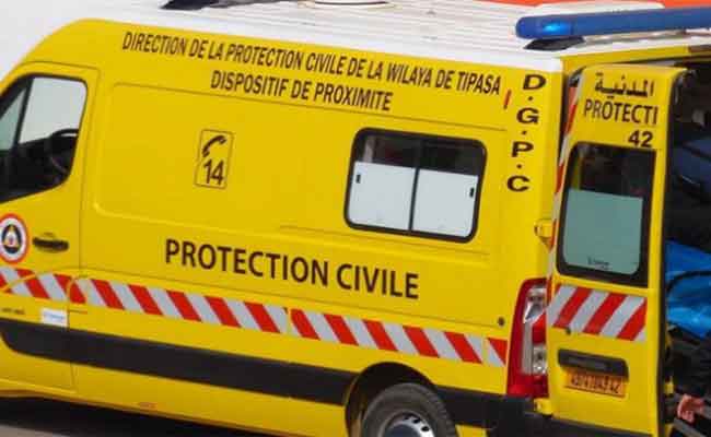 مصرع ثمانينية داخل فرن تقليدي بالمدية