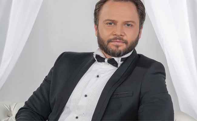 مكسيم خليل يقتحم عالم الاخراج الدرامي من بوابة” بيت الممسوك”…