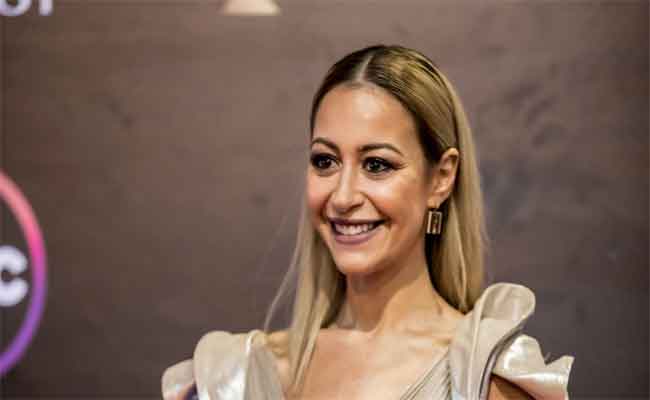 حبس منة شلبي سنة مع ايقاف التنفيذ في قضية تعاطيها المخدرات