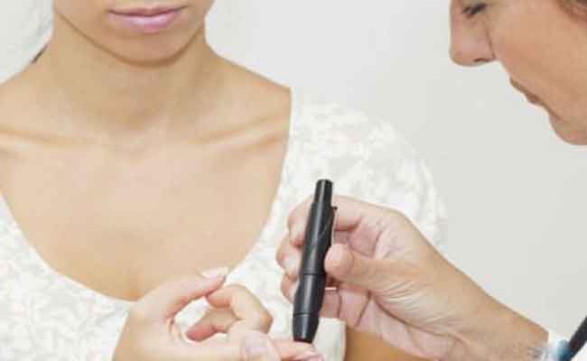 تدقّ لكم ناقوس الخطر…ما هي أعراض مقاومة الانسولين؟