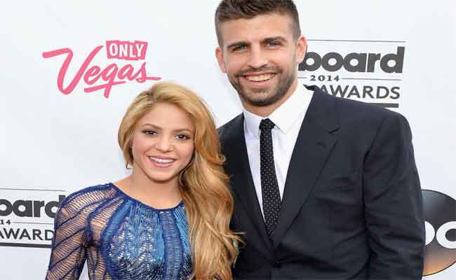 بيكيه يرد على أغنية “الانتقام” لشاكيرا و يستعين بساعة ” كاسيو”…