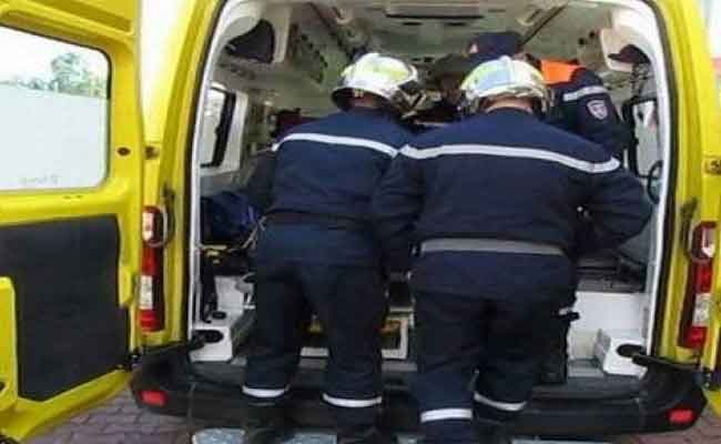 الغاز السام يحصد أرواح 39 شخصا منذ بداية يناير