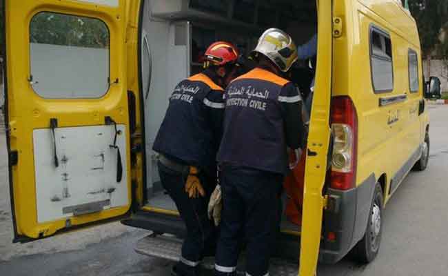 الغاز ينهي حياة 6 أفراد من عائلة واحدة بحي الشراربة بالعاصمة