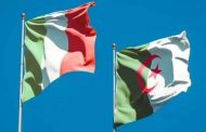 سفير الجزائر بروما يؤكد أهمية تعزيز محور التعاون الجزائر-روما على الصعيدين السياسي والاقتصادي