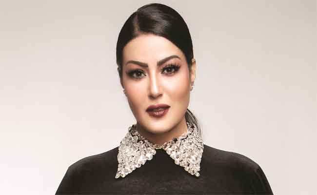 سمية الخشاب تنافس ب”أرواح خفية” في مراثون دراما رمضان المقبل…