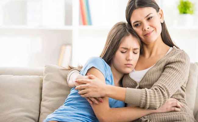 نصائح تساعكم للحفاظ على التواصل الإيجابي مع ابنكم المراهق…