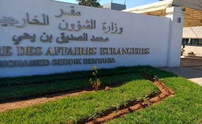 الجزائر تتضامن مع تشاد على إثر مصرع 20 شخصا في حادث مروري…