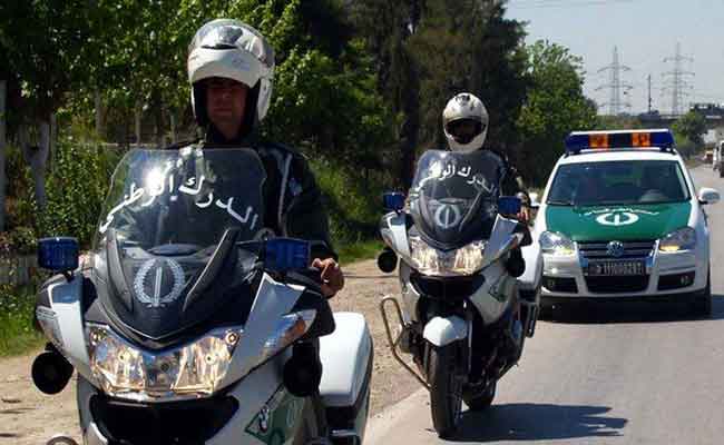 تسطير الدرك الوطني مخططا أمنيا وقائيا خاصا بالشان