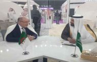 توقيع الجزائر والسعودية على الاتفاقية الخاصة بترتيبات شؤون الحج