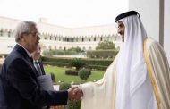 الرئيس تبون يبعث رسالة خطية لأمير دولة قطر