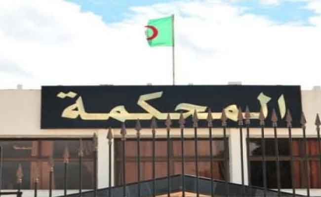 التحقيق في قضية وفاة مفتش شرطة و إصابة شرطي بتيزي وزو