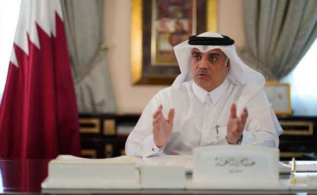 السفير القطري بالجزائر يؤكد أن العلاقات بين البلدين”نموذج لعلاقات التكامل العربية-العربية”