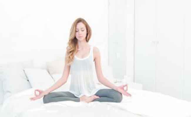 أي تمارين يمكن أن تساعدكم على تحسين نوعية نومكم؟