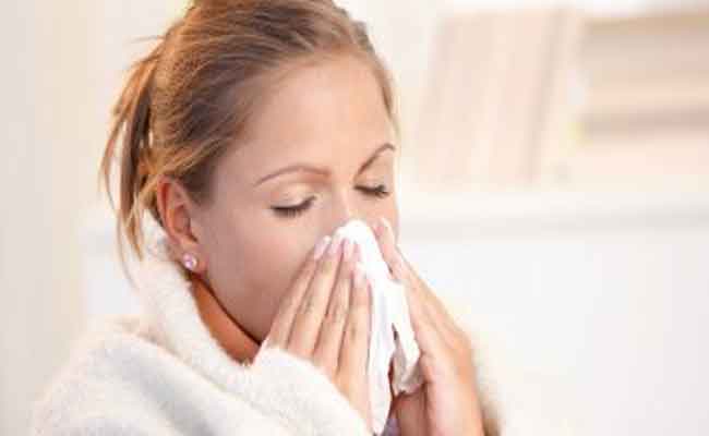 أعراض الزكام الناشف مزعجة جداً…فما هي؟