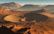 دراسة تكشف عن وجود معدن غني بالمياه على المريخ...