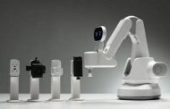 ابتكار ذراع روبوتية متعددة المهام...