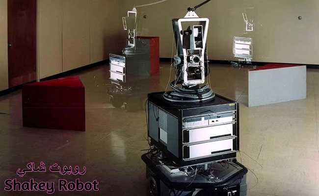 تطوير روبوت يعمل بالذكاء الاصطناعي يصنع 20 مشروبا متنوعا‎‎...