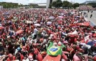 البرازيل توقيف رجل يحمل عبوة ناسفة وسكينًا حاول دخول حفل تنصيب الرئيس