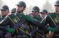 بريطانيا تدرس تصنيف الحرس الثوري الإيراني منظمة إرهابية