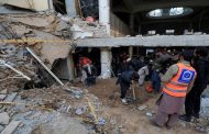 61 قتيلا و150 جريحا حصيلة تفجير داخل مسجد في باكستان